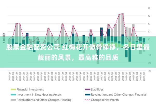股票金融配资公司 红梅花开傲骨铮铮，冬日里最靓丽的风景，最高雅的品质